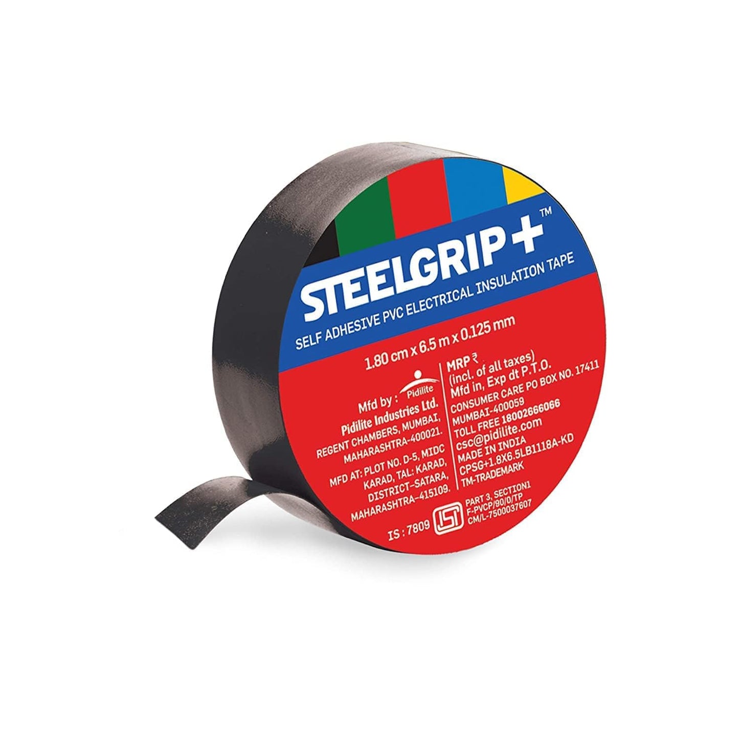 Insulation Tape - STEELGRIP