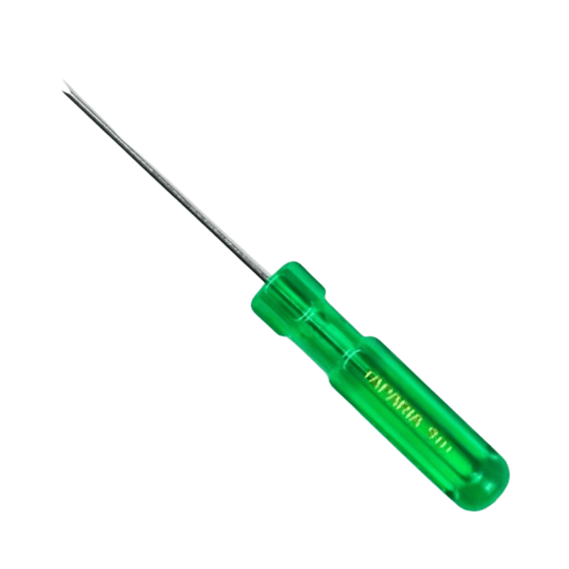 Screw Drivers - FLAT TIP