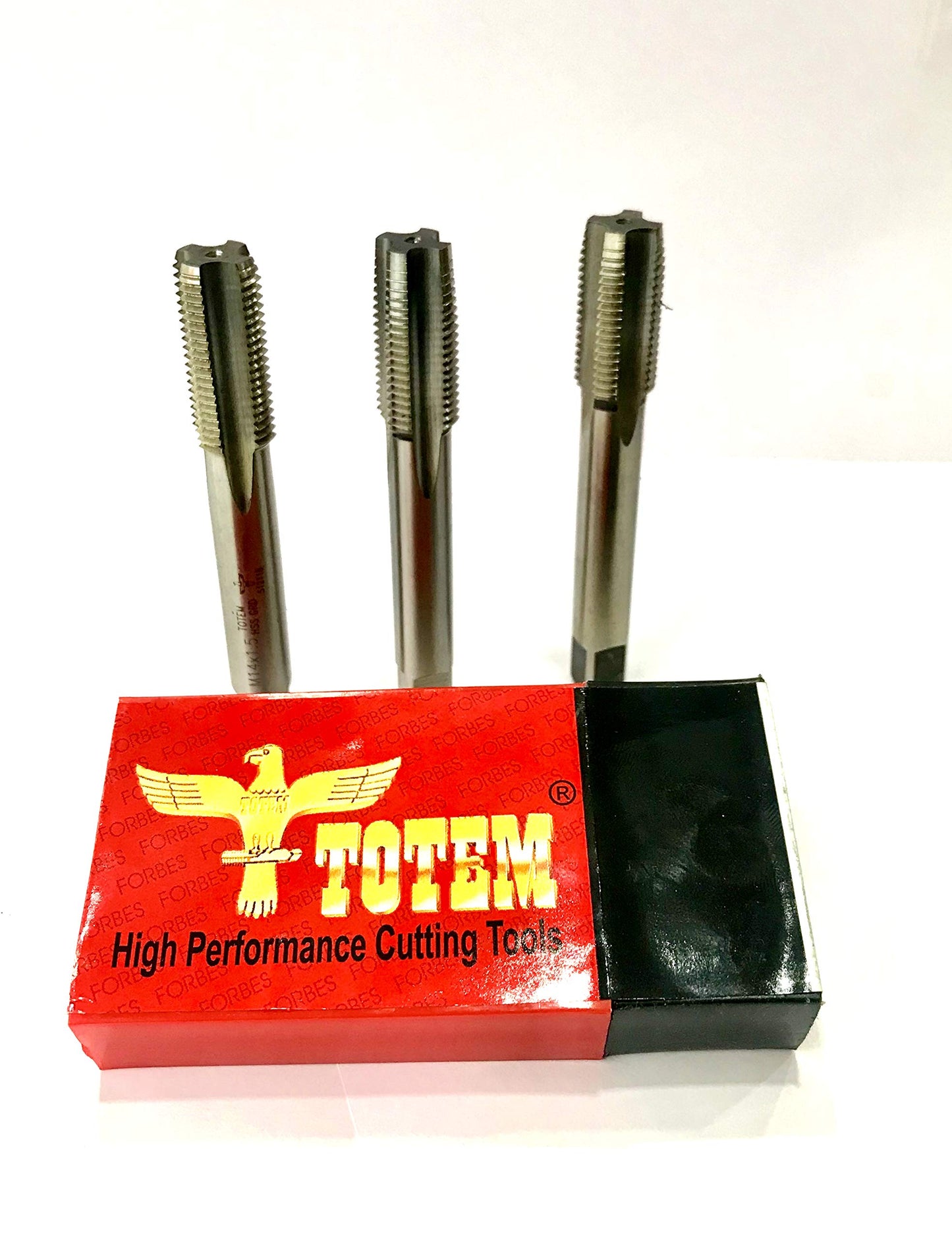 High Speed Hand Taps (H.S.S) - TOTEM