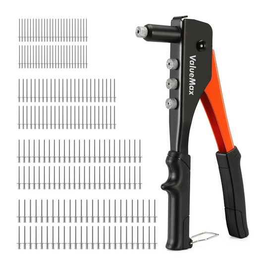 Hand Riveter