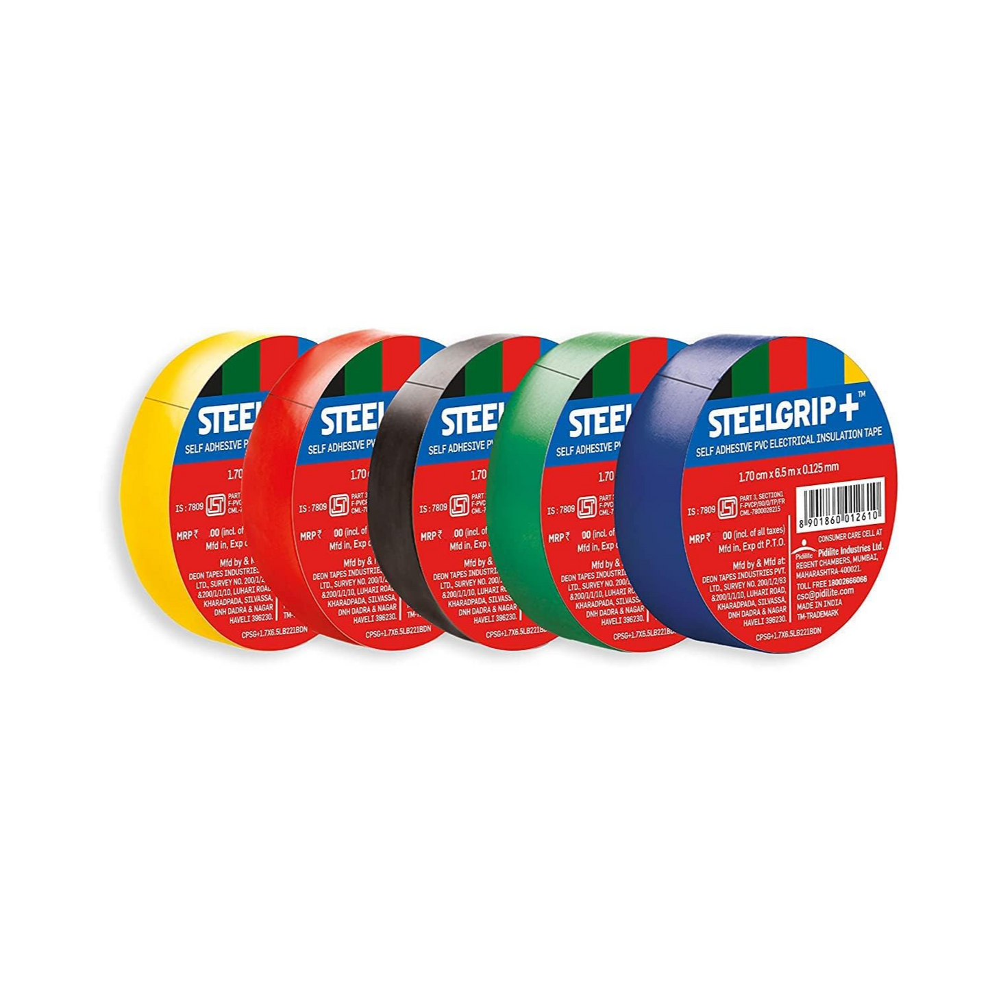 Insulation Tape - STEELGRIP
