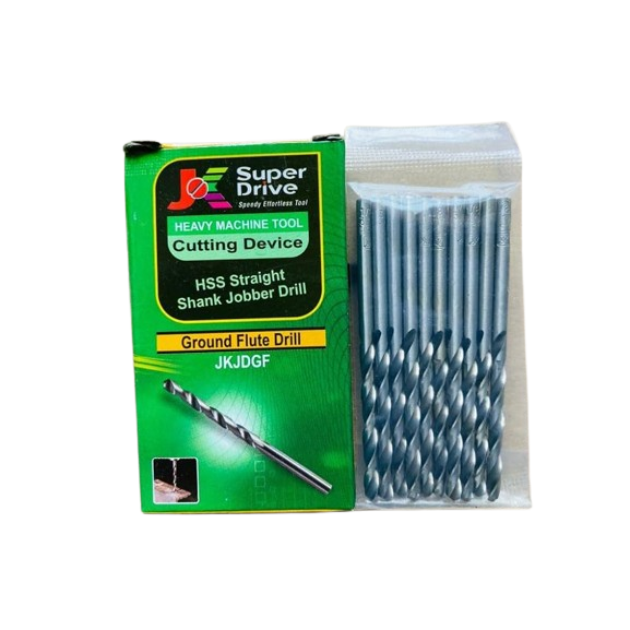 Drill Bit 1mm pkt (10pcs) - JK