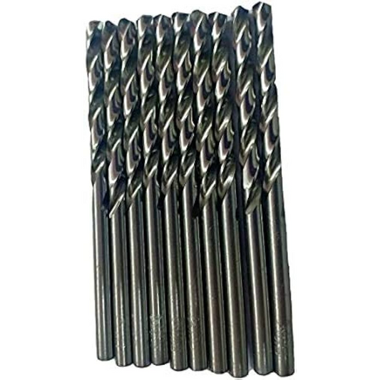 Drill Bit 2.5mm pkt (10pcs) - JK