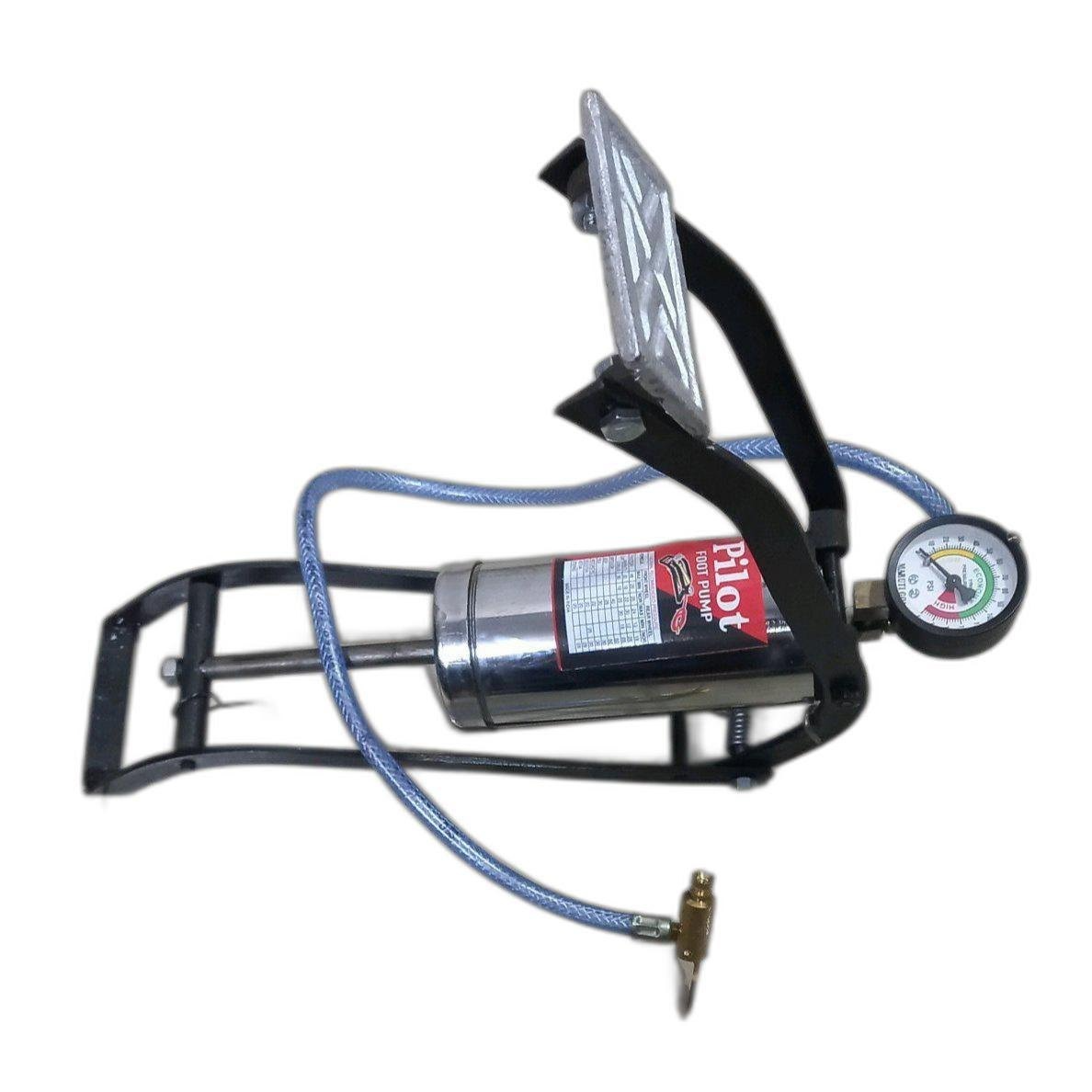 Foot Pump - PILOT