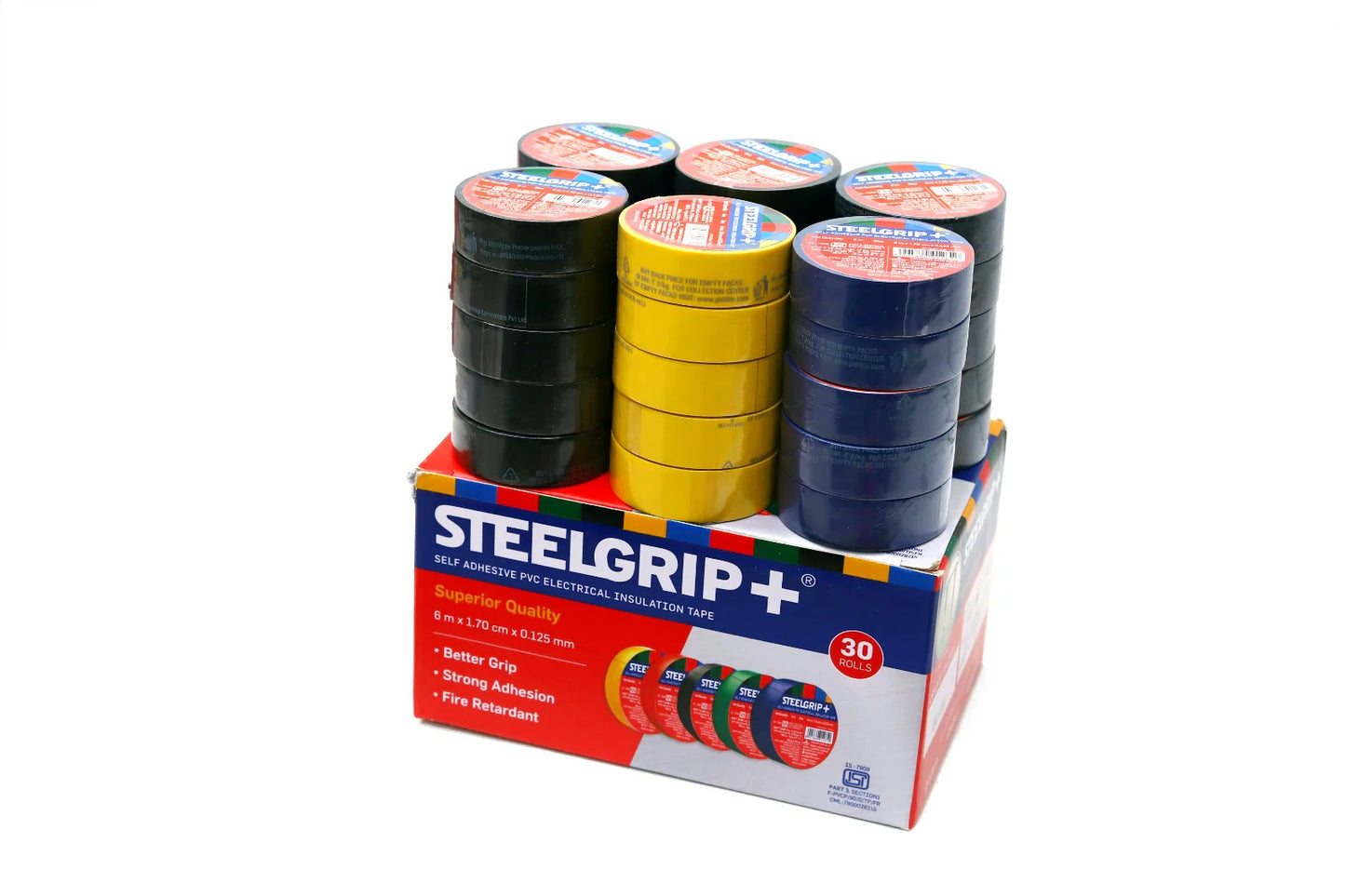 Insulation Tape - STEELGRIP