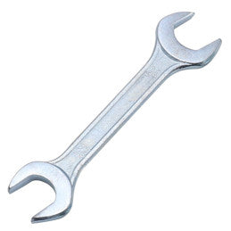Double Ended Open Spanner
