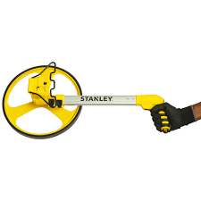 Road Meter  - STANLEY