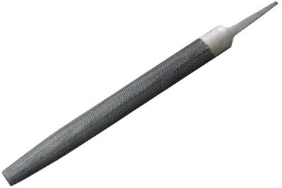 Half Round File - JK