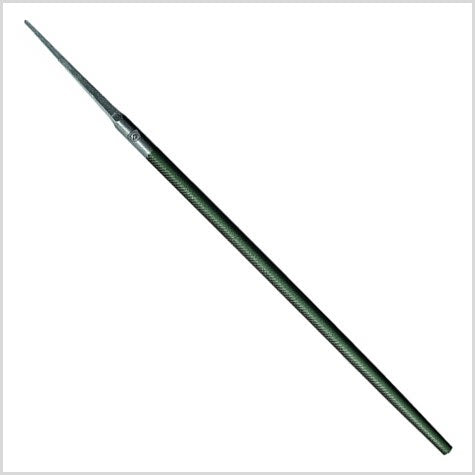 Round File - JK