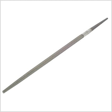 Round File - JK